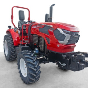 Kleintraktor Wematik HANWO 354-E