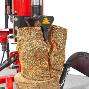 Holzspalter Kopenhagen - 30 t 400V / Traktor Zapfwelle